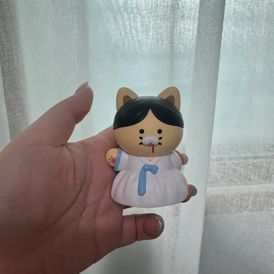 카카오 피규어