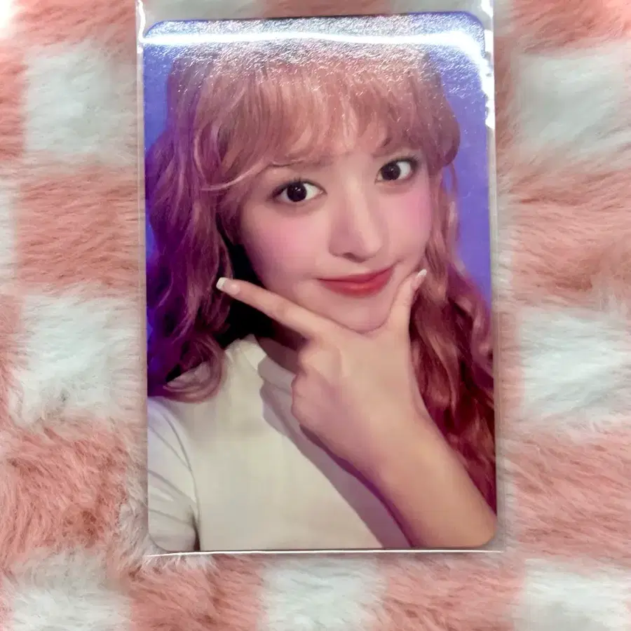 급처)2024 시즌 그리팅 릴리