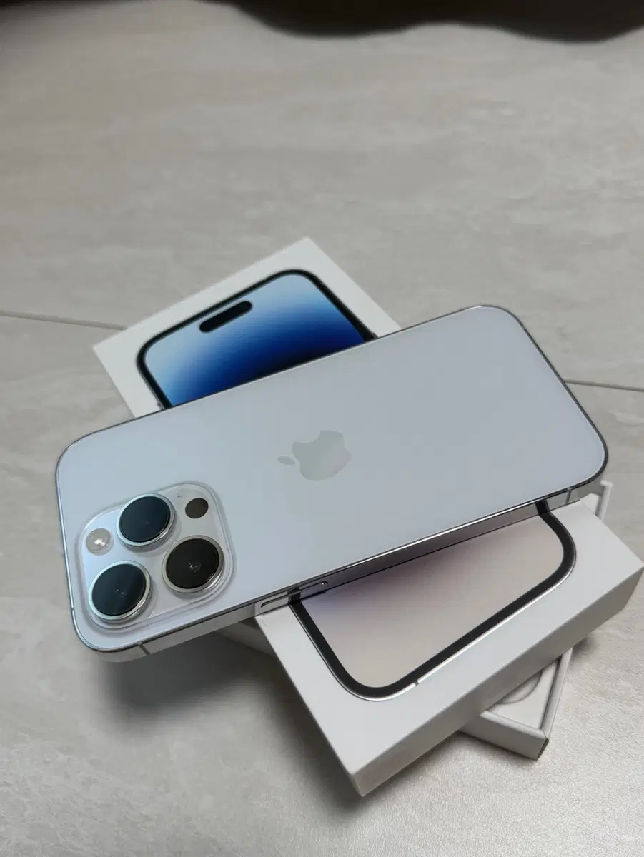 아이폰 14pro 128GB 풀박