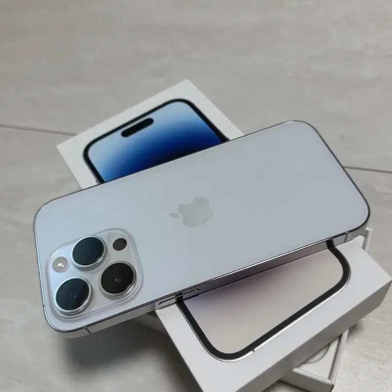 아이폰 14pro 128GB 풀박