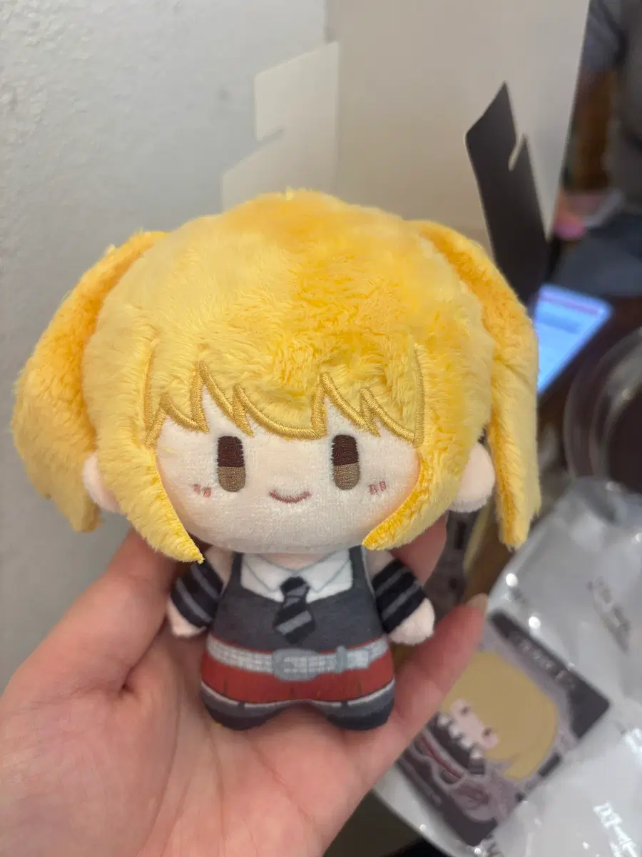 데스노트 블라인드박스(미사)
