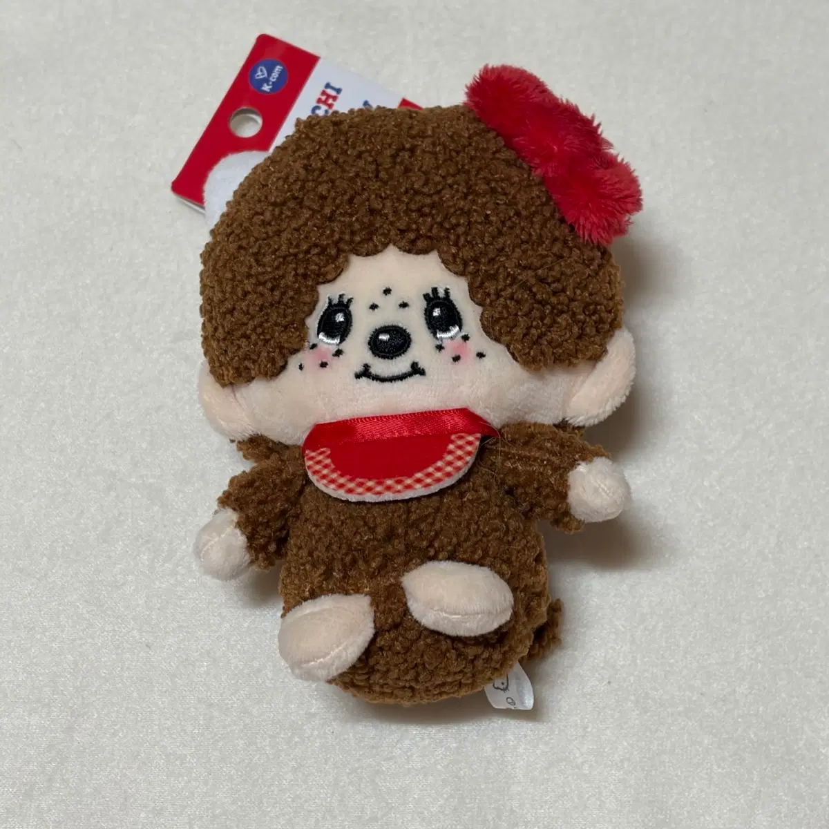 (새상품) 몬치치 헬로키티 콜라보 인형