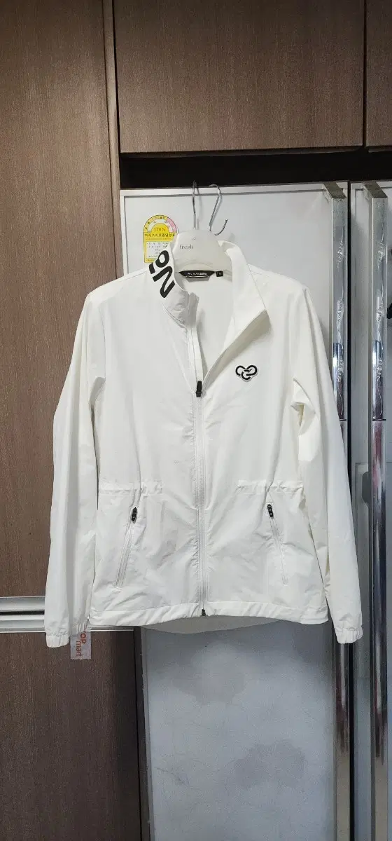 맥케이슨 여성 스윙자켓 S