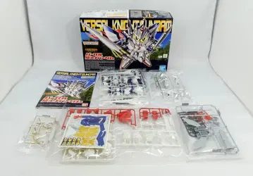 BANDAI SPIRITS LEGEND BB SD 건담 외전 버서클 기사 건담 반다이남코판 399