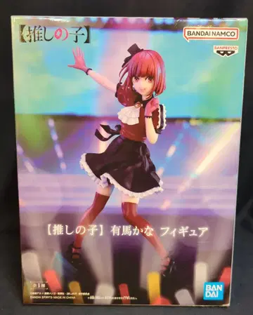 BANDAI SPIRITS 피규어 [최애의 아이] 아리마 카나