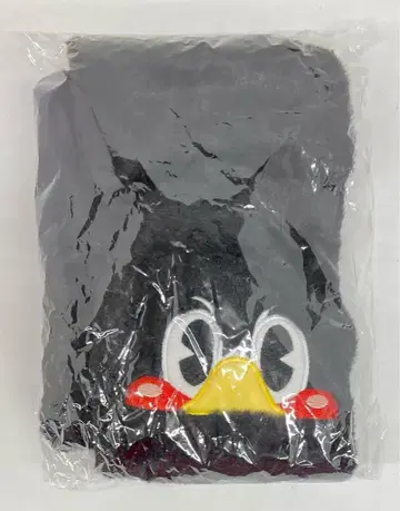 도쿄 야쿠르트 스왈로스 츠바쿠로 모후모후 머플러 미개봉