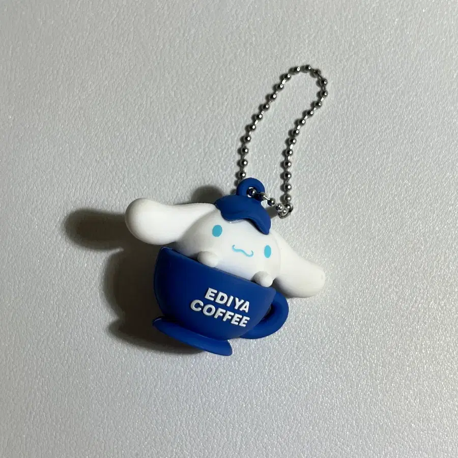 이디야 산리오 마그넷 머그쏙 시나모롤 키링