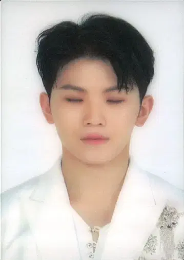 SEVENTEEN WOOZI 2020 SVT 41