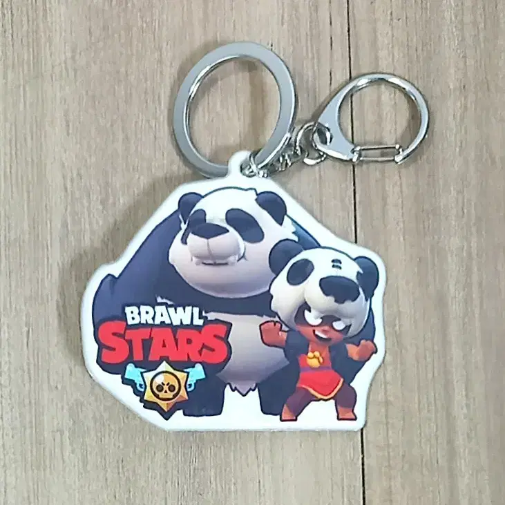 브롤스타즈 캐릭터 키링 열쇠고리 가방고리 BRAWL STARS