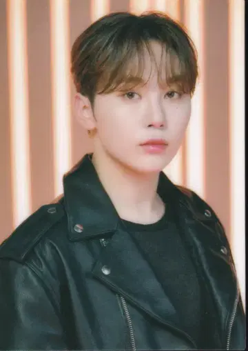 SEVENTEEN SEUNGKWAN 2023 FOLLOW to SEOUL 50