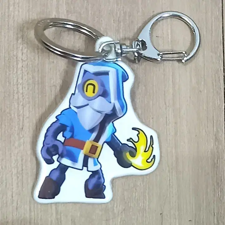 브롤스타즈 캐릭터 키링 열쇠고리 가방고리 BRAWL STARS