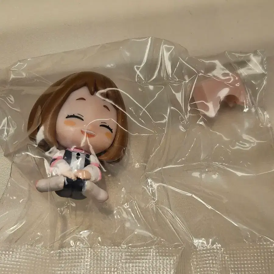 [ 오챠코 ] 나히아 스와라세타이