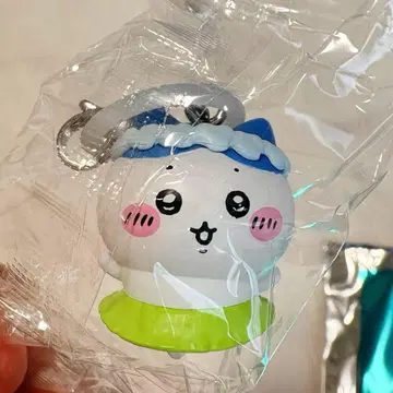 치이카와 영화 입장 혜택 하치와레