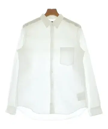 BLACK COMME des GARCONS 캐주얼 셔츠 남성용