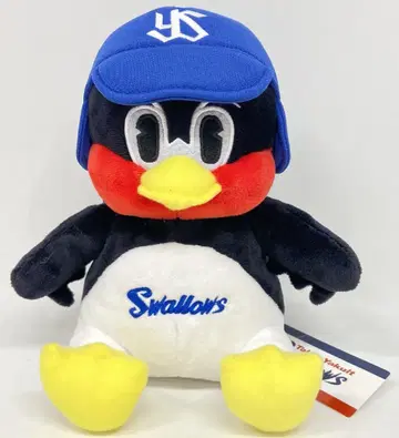 도쿄 야쿠르트 스왈로스 앉은 츠바쿠로(소) 택 포함