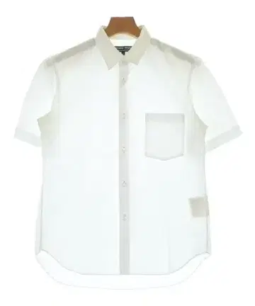 COMME des GARCONS HOMME DEUX 캐주얼 셔츠 남성용