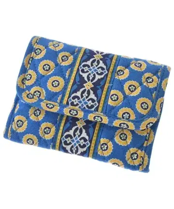 vera bradley 지갑 코인 케이스 여성용
