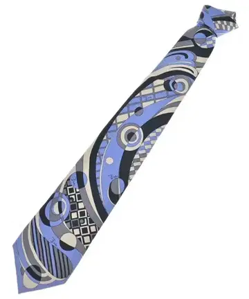 EMILIO PUCCI 넥타이 남성용