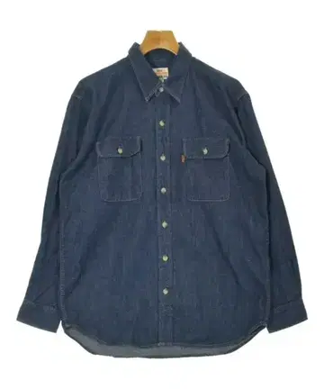 LEVI'S 캐주얼 셔츠 남성용