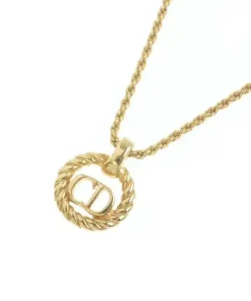 Christian Dior 목걸이 여성용