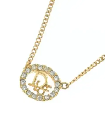 Christian Dior 목걸이 여성용