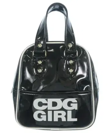 COMME des GARCONS GIRL 핸드백 여성용