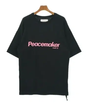 OAMC PEACEMAKER 티셔츠 남성용