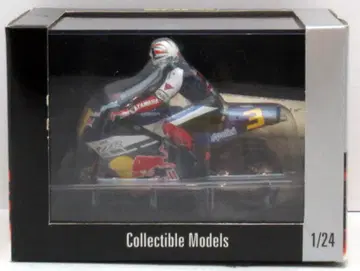 ONYX 1/24 야마하 YZR 1997 레드불 루카 카달로라 #3 XM061