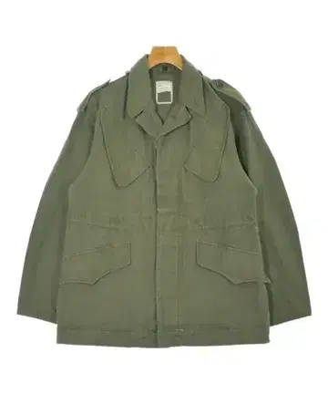 MILITARY 밀리터리 블루종 여성용