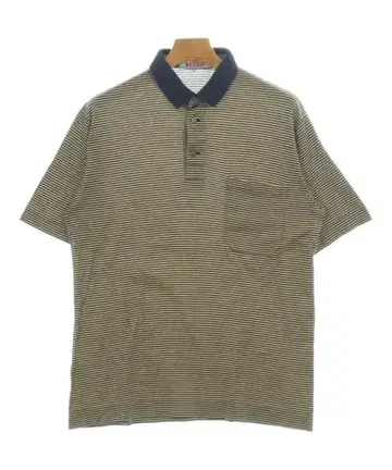 BARACUTA 피케 셔츠 남성용