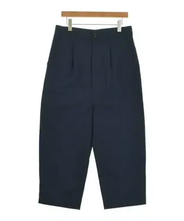 COMME des GARCONS HOMME 크롭 팬츠 남성용