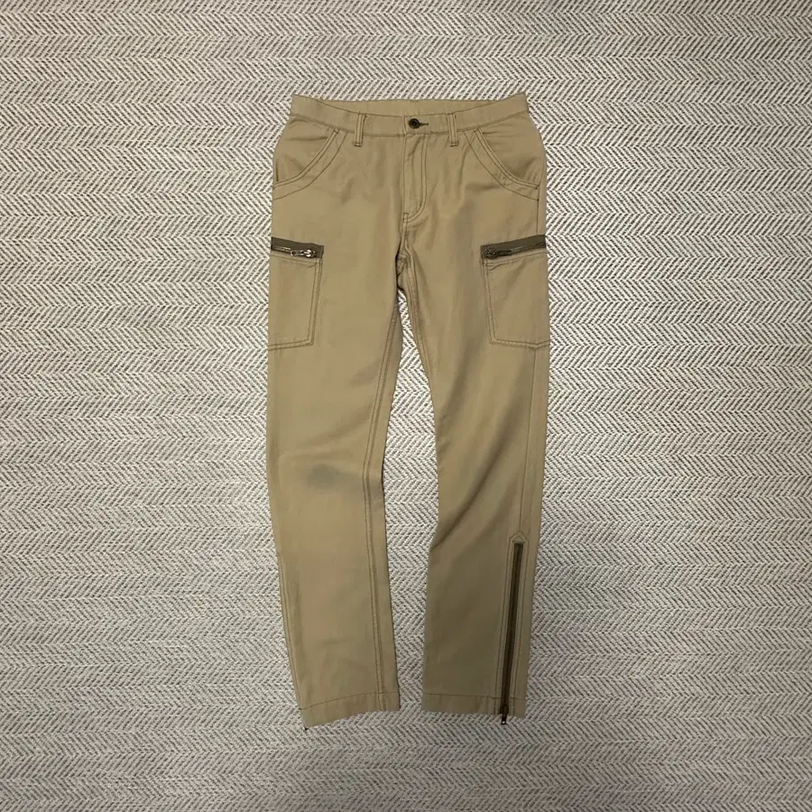 HYSTERIC GLAMOUR pants