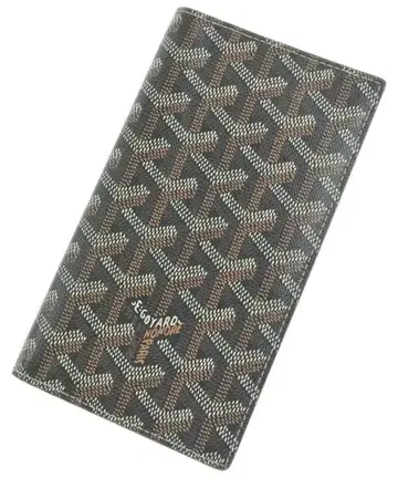 GOYARD 지갑 코인 케이스 여성용