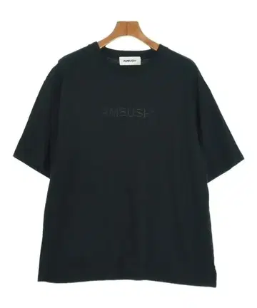 AMBUSH 티셔츠 컷앤소 남성용