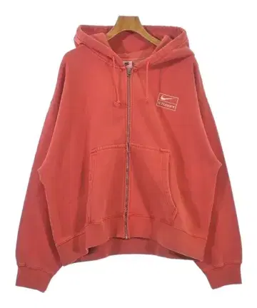 STUSSY 후드티 남성용