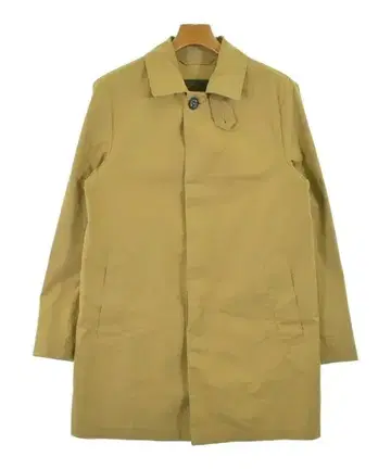 MACKINTOSH 코트 남성용