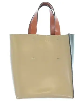 MARNI 토트백 여성용