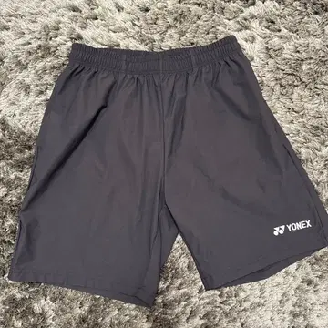 YONEX 하프 팬츠 해외 모델 M 사이즈