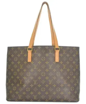 LOUIS VUITTON 여성용 토트백