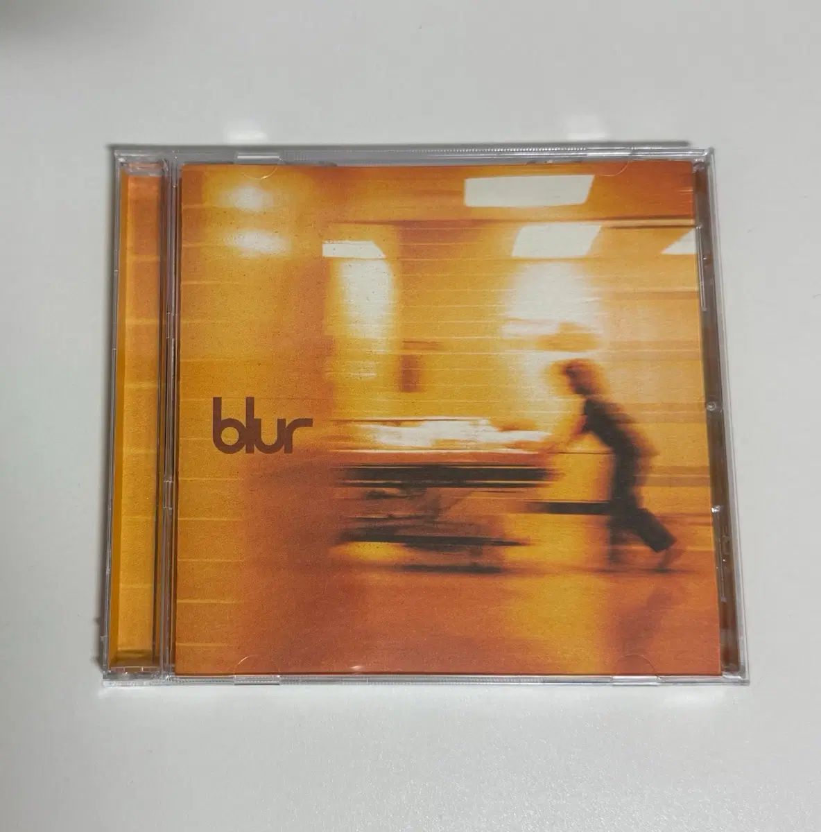 Blur - Blur CD