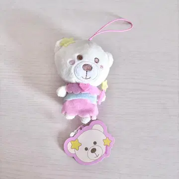 오오모리 세이코 나나짱 봉제 인형