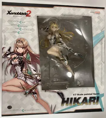 굿스마일컴퍼니 HIKARI