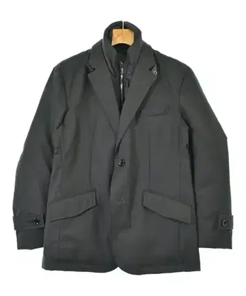 BURBERRY 테일러드 자켓 남성용