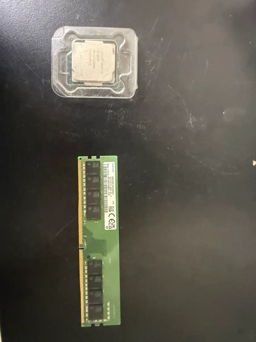 i5 10500 ddr4 16GB 램 일괄 팝니다