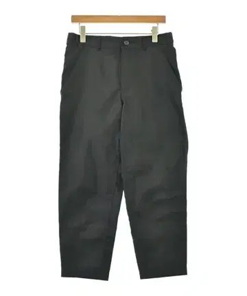 COMME des GARCONS HOMME DEUX 크롭 팬츠 남성용