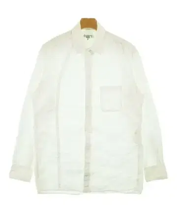 yohji yamamoto POUR HOMME 캐주얼 셔츠 남성용