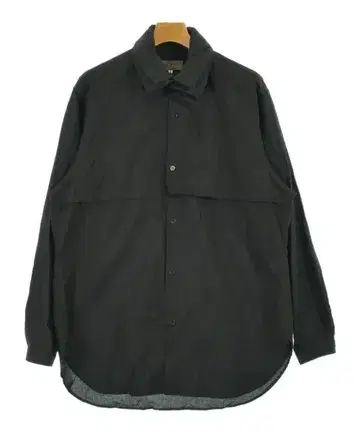 yohji yamamoto POUR HOMME 캐주얼 셔츠 남성용