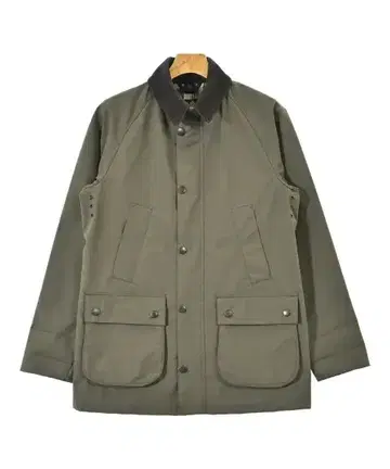 Barbour 코트 (기타) 남성용