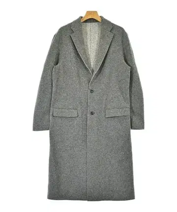 Casely-Hayford 체스터 코트 남성용