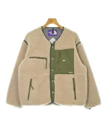 THE NORTH FACE PURPLE LABEL 블루종 ( 기타 ) 남성용